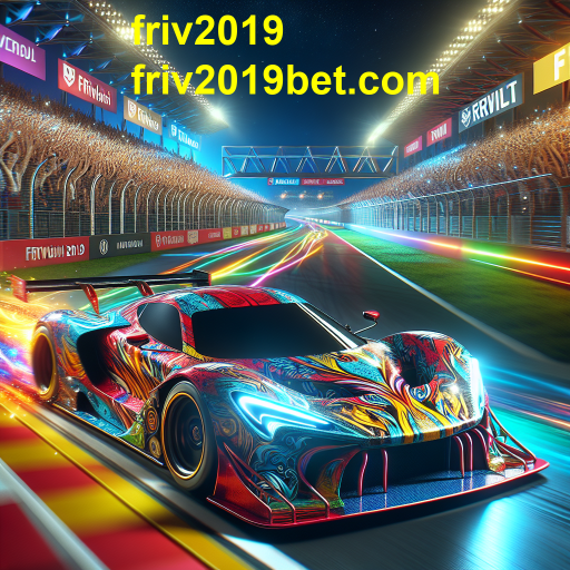 Acelerando no Friv2019: A Emoção dos Jogos de Corrida